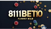 811bet10 Logo
